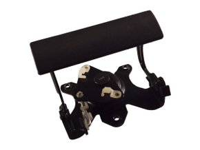 Maçaneta Da Tampa Da Caçamba Pick Up Corsa 94> Universal 40560