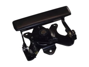 Maçaneta da tampa da caçamba S-10 95/11 UNIVERSAL 40489