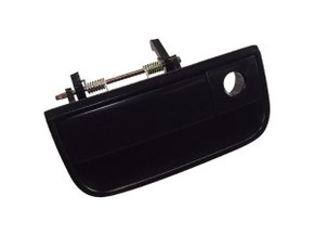 Maçaneta Da Tampa Da Caçamba Saveiro G5 E G6 Universal  22286 