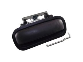 Maçaneta Da Tampa Da Caçamba Saveiro Gii, Giii E Giv Universal 20345