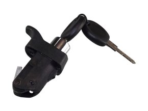 Maçaneta Da Tampa Do Motor Kombi 97> Universal 20412