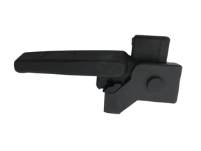 Maçaneta De Abertura Do Capô Agile 09>, Cobalt 11>, Cruze 11/16, Montana 10>, Onix, Sonic E Spin 12>, Prisma 13>, Tracker 13/16 Universal 41517