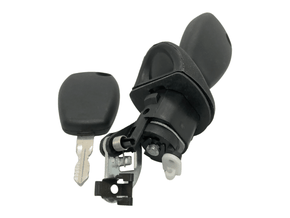 Maçaneta Do Porta-malas Com Chave Clio 13> E Logan 07/13 Universal 11206 