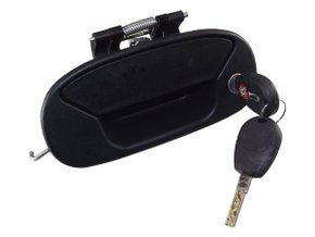 Maçaneta Do Porta-malas Com Chave Doblo 02> Universal 71029