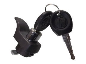 Maçaneta Do Porta-malas Com Chave Kombi 97> Universal 20413