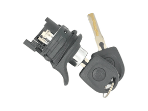 Maçaneta Do Porta-malas Com Chave Universal 21792