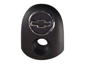 Maçaneta Do Porta-malas Sem Chave Corsa Hatch 94/02 Universal 40137