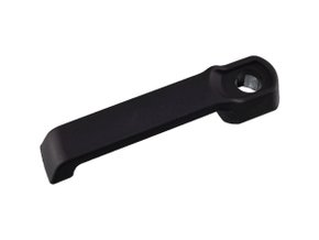 Maçaneta Do Porta-malas Sem Chave Fiorino 04/14 Universal 70300