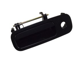 Maçaneta Do Porta-malas Sem Chave Gol G3 98> Universal 20884