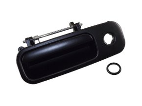 Maçaneta Do Porta-malas Sem Chave Golf 99/07 Universal 21641