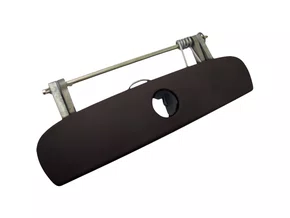 Maçaneta Do Porta-malas Sem Chave Polo 02/14 Universal  21200