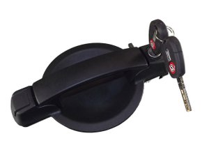 Maçaneta Externa Da Porta Com Chave Doblo 02> Universal 70881 - Dianteiro Esquerdo