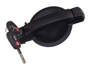 Maçaneta Externa Da Porta Com Chave Doblo 02> Universal 70882 - Dianteiro Direito/esquerdo