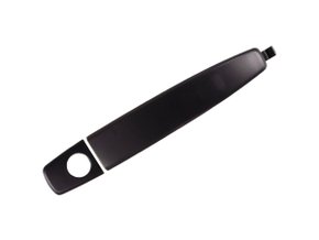 Maçaneta Externa Da Porta Sem Chave Agile E Captiva 09>, Cruze 11>, Montana 10> E Vectra 06> Universal 641319 - Dianteiro Esquerdo