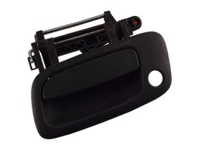 Maçaneta Externa Da Porta Sem Chave Astra 98> E Zafira 01> Universal 40609 - Dianteiro Esquerdo