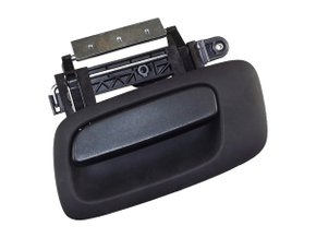 Maçaneta Externa Da Porta Sem Chave Astra 98> E Zafira 01> Universal 40611 - Traseiro Esquerdo