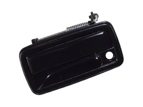 Maçaneta Externa Da Porta Sem Chave Blazer E S-10 95/11 Universal 40485 - Dianteiro Esquerdo