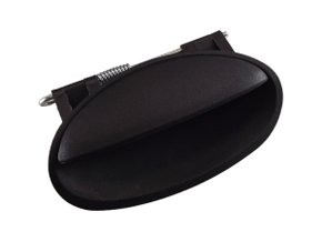 Maçaneta Externa Da Porta Sem Chave Celta 00> E Prisma 06> Universal 40963 - Traseiro Esquerdo