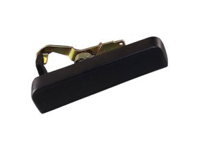 Maçaneta Externa Da Porta Sem Chave Chevette 73/94, Chevy 84/94, Marajó 81/94 E Monza 82/96 Universal 40131 - Dianteiro/traseiro Esquerdo