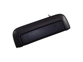Maçaneta Externa Da Porta Sem Chave L-200 Sport 03/07 Universal 18271 - Traseiro Esquerdo