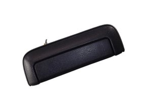 Maçaneta Externa Da Porta Sem Chave L-200 Sport 03/07 Universal 18272 - Traseiro Direito