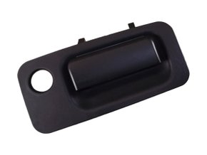 Maçaneta Externa Da Porta Sem Chave Ranger 05/09 Universal 30866 - Dianteiro Direito