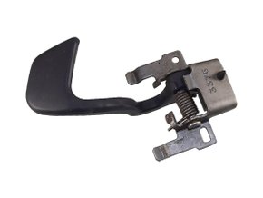 Maçaneta Interna Da Porta Blazer E S-10 95/11 Universal 40472 - Dianteiro/traseiro Direito