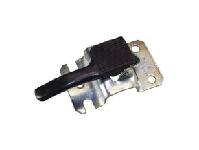 Maçaneta Interna Da Porta Brasilia 73>, Fusca 77>, Tl E Variant I 70> Universal 20328 - Lado Direito