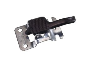 Maçaneta Interna Da Porta Brasilia 73>, Fusca 77>, Tl E Variant I 70> Universal 20329 - Lado Esquerdo