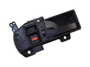 Maçaneta Interna Da Porta Caravan E Opala 87/92, Chevette, Chevy E Marajó 88/94 Universal 40301 - Lado Esquerdo