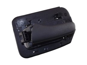 Maçaneta Interna Da Porta Corsa Classic 02>, Corsa Sedan 94/02 E Corsa Wagon 94> Universal 41219 - Traseiro Esquerdo