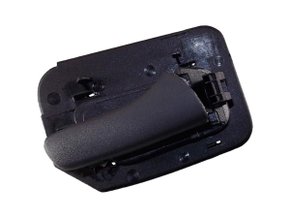 Maçaneta Interna Da Porta Corsa Classic 02>, Corsa Sedan 94/02 E Corsa Wagon 94> Universal 41220 - Traseiro Direito