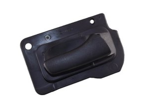 Maçaneta Interna Da Porta Corsa Classic 10> E Vectra 97/05 Universal 40606 - Dianteiro/traseiro Direito