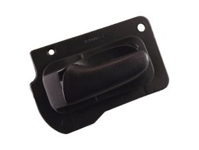 Maçaneta Interna Da Porta Corsa Classic 10> E Vectra 97/05 Universal 40607 - Dianteiro/traseiro Esquerdo