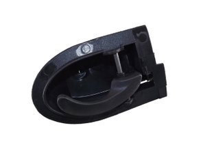 Maçaneta Interna Da Porta Courier 96>, Fiesta 96/02 E Fiesta Street 02/06 Universal 30578 - Dianteiro/traseiro Direito