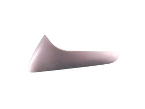 Maçaneta Interna Da Porta Crosfox, Fox E Spacefox 09> Universal 22207 - Dianteiro/traseiro Esquerdo