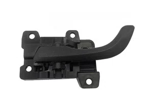 Maçaneta Interna Da Porta Dianteira E Traseira Hb20 19/22  Universal 15239 - Lado Esquerdo