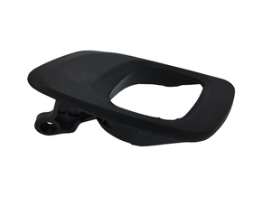 Maçaneta Interna Da Porta Dianteira E Traseira Kwid 17> Universal 11775 - Lado Direito 