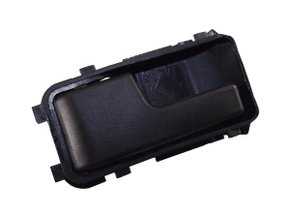 Maçaneta Interna Da Porta Elba E Prêmio 86/94, Fiorino E Uno 85/94 Universal 60761 - Dianteiro/traseiro Esquerdo