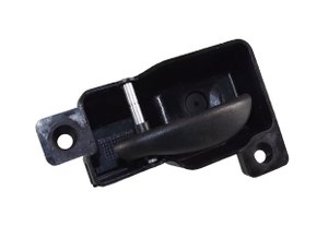 Maçaneta Interna Da Porta Escort 97/02 Universal 30527 - Dianteiro/traseiro Esquerdo