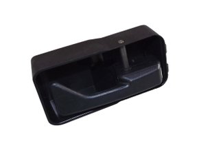 Maçaneta Interna Da Porta Escort E Verona Europeu 93/96 Universal 30334 - Lado Direito