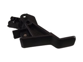 Maçaneta Interna De Abertura Do Capô Ecosport 03> E Fiesta 02> Universal 31001