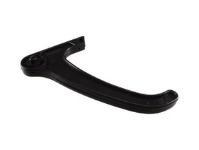 Maçaneta Interna De Abertura Do Capô Fiat 147 76>, Fiorino 76/84, Oggi E Panorama 76>  Universal 60941