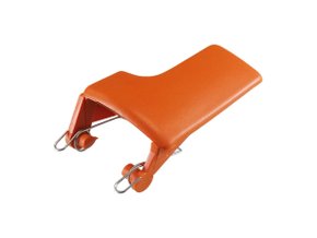 Maçaneta Interna De Abertura Do Capô Fiesta 96/02, Escort 97/02 E Ka 97/07 Universal 30897