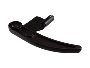 Maçaneta Interna De Abertura Do Capô Fox, Gol Parati E Saveiro G1/g2/g3/g4,gol E Saveiro G5/g6,passat 82> E Santana 84> Universal 20237