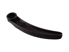 Maçaneta Interna De Abertura Do Capô Passat 74/82 Universal 20231