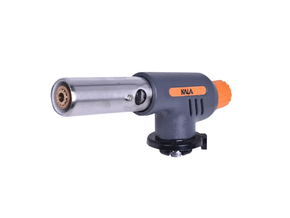 Maçarico Portátil A Gás - Kala 