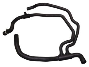 Mangueira Da Saída Do Radiador Clio 98> Jamaica 15011-rbvb