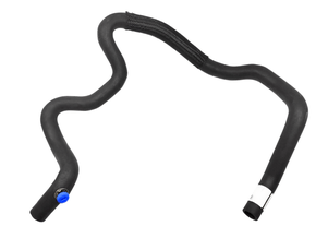 Mangueira De Arrefecimento Do Ar Quente Duster, Logan, Sandero 1.6 16v 14> Cauplas 6951 