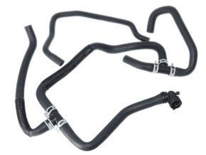 Mangueira De Arrefecimento Do Ar Quente Master 2.3 16v 13> Ymax 924125 